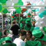 St. Paddys Day Parade