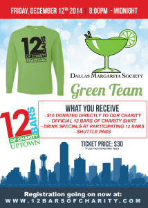 12barsorcharity-dallas-marg-society