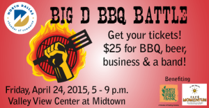 DMS-BigDBBQ-2015