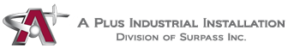 A Plus Industrial Installation