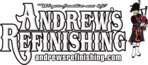 Andrews Refinsihing