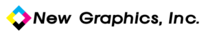 New Graphics Inc. Logo