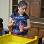 Project Transformation Adventure Week