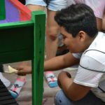 Project Transformation Adventure Week