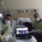 Dallas Margarita Society Laptop Delivery to Ava