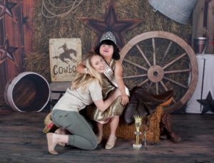 Dallas Children's Charities North Texas Angels Donation