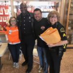 Dallas Police Department Health and Safety Fair