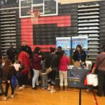 Dallas Police Department Health and Safety Fair