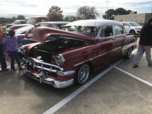 Dallas Police Department Health and Safety Fair