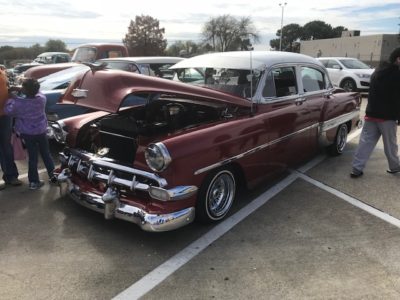 Dallas Police Department Health and Safety Fair