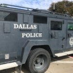 Dallas Police Department Health and Safety Fair