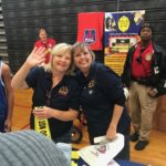 Dallas Police Department Health and Safety Fair