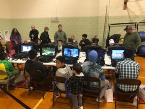 Dallas Police Department Health and Safety Fair