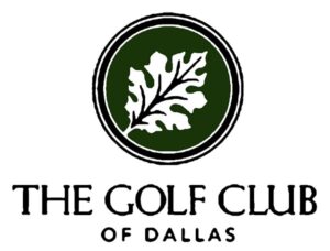 The Golf Club of Dallas Logo