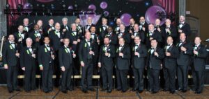 Dallas Margarita Society Directors Emeritus