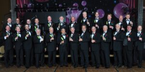 Dallas Margarita Society Directors Emeritus