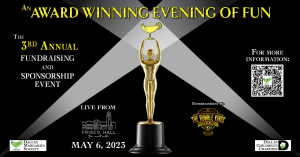 Dallas Margarita Society Fundraising and Sponsorship Event