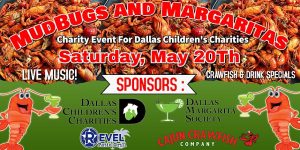 Mudbugs and Margaritas